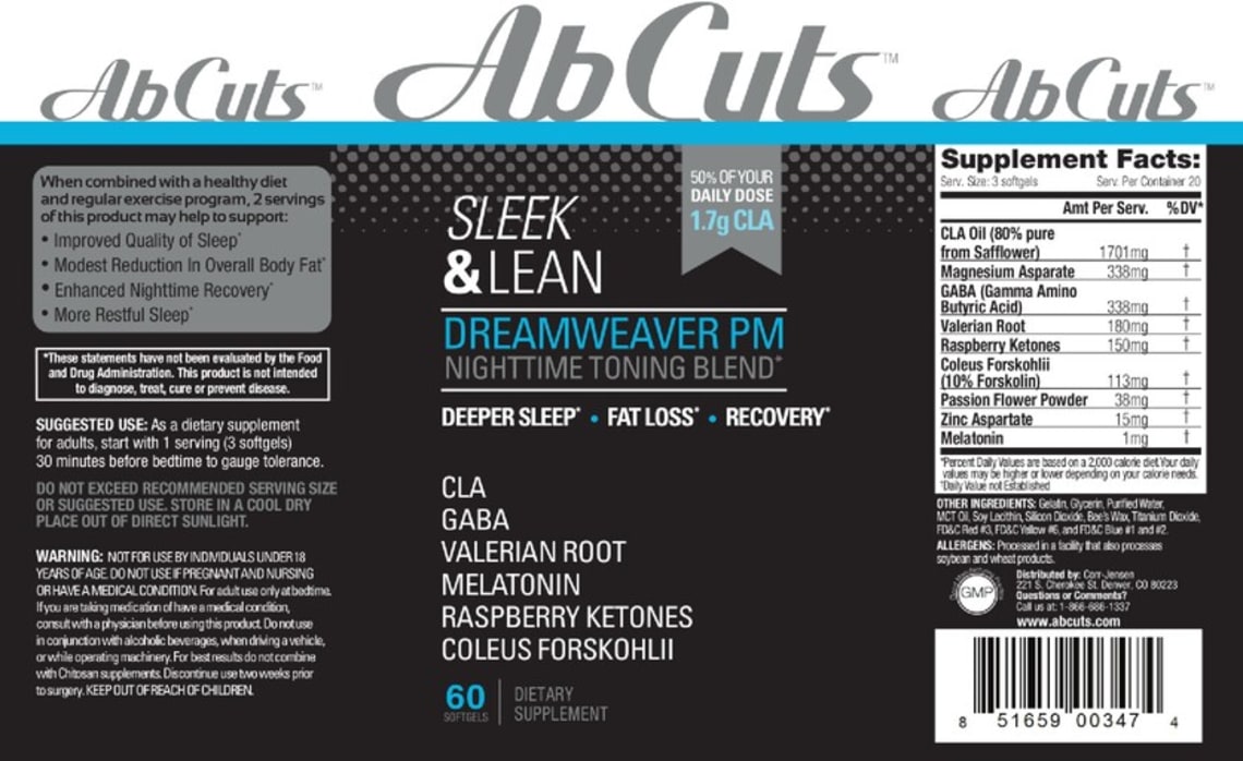 Dreamweaver PM from Performix