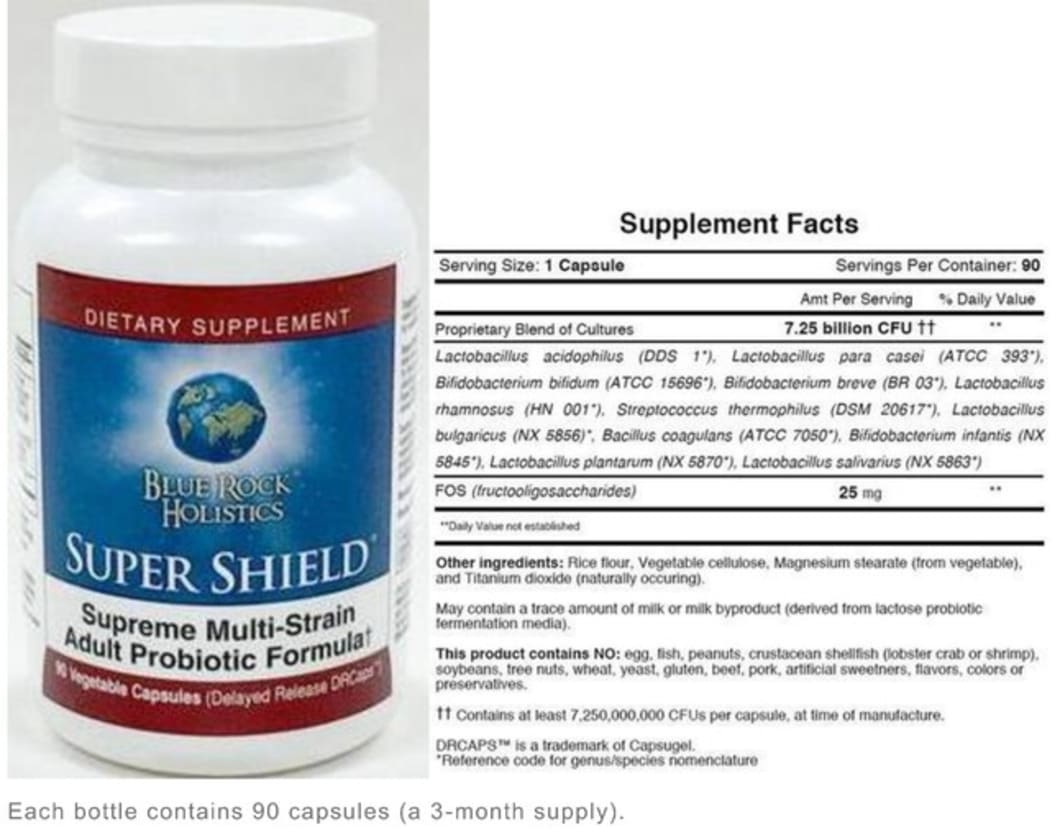 Super Shield from Blue Rock Holistics