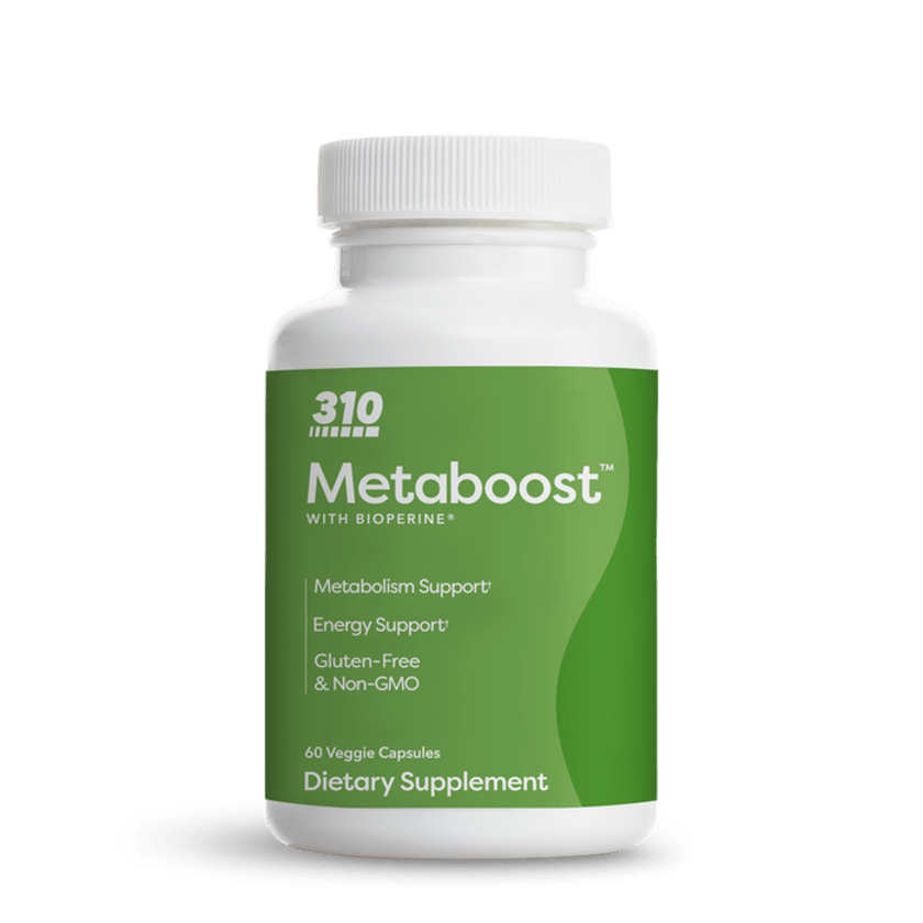 310 Metaboost from 310 Nutrition