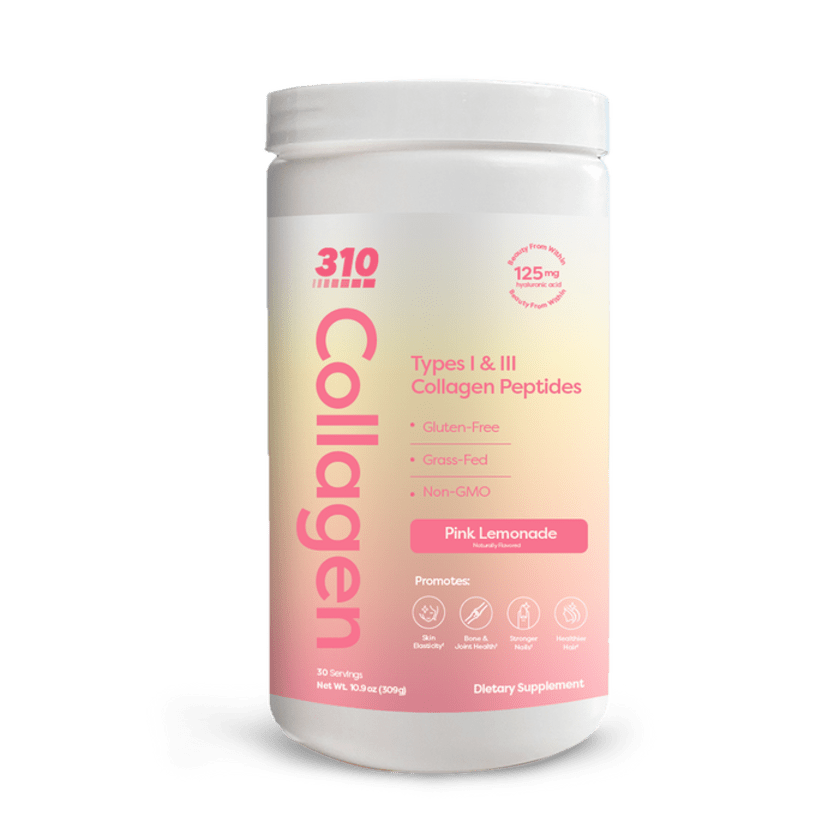 310 Collagen Peptides from 310 Nutrition