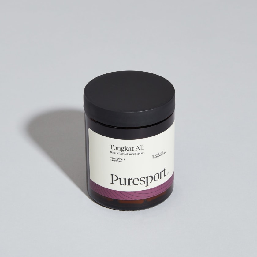 Tongkat Ali from Puresport