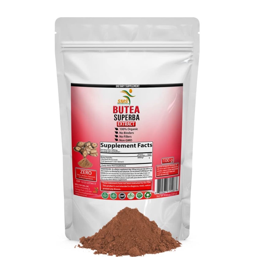 Butea Superba from Smshealthproducts