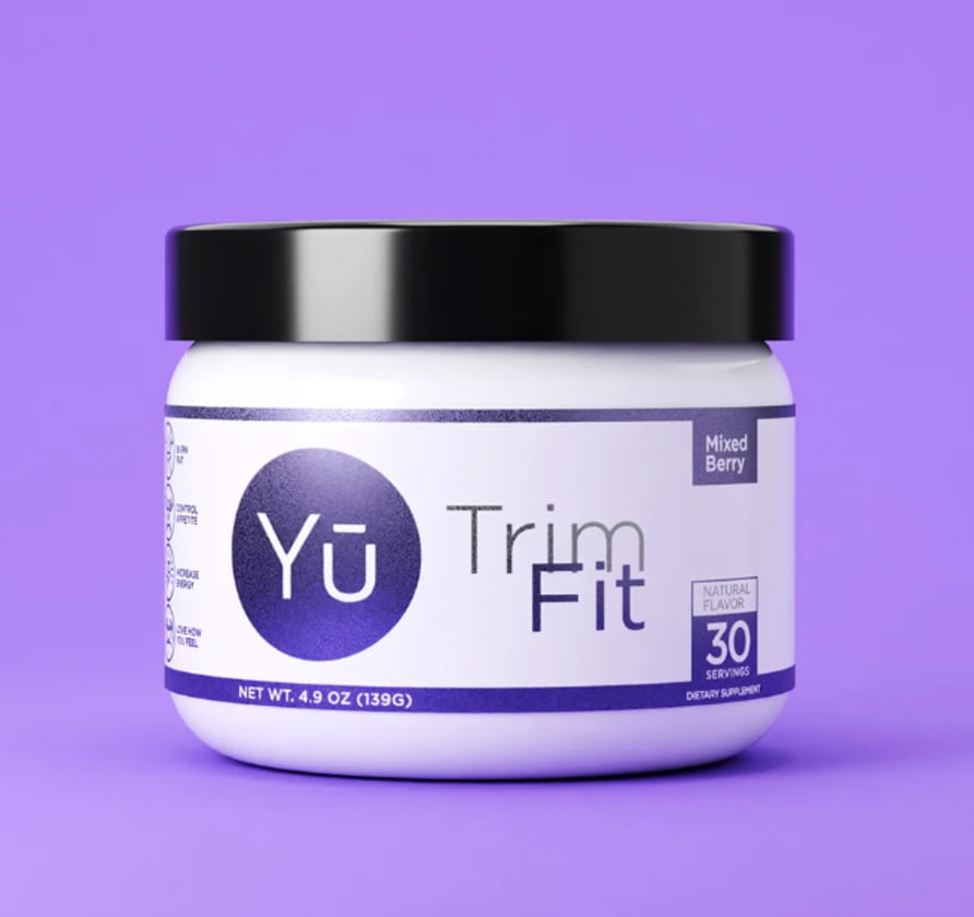 TrimFit from Yu