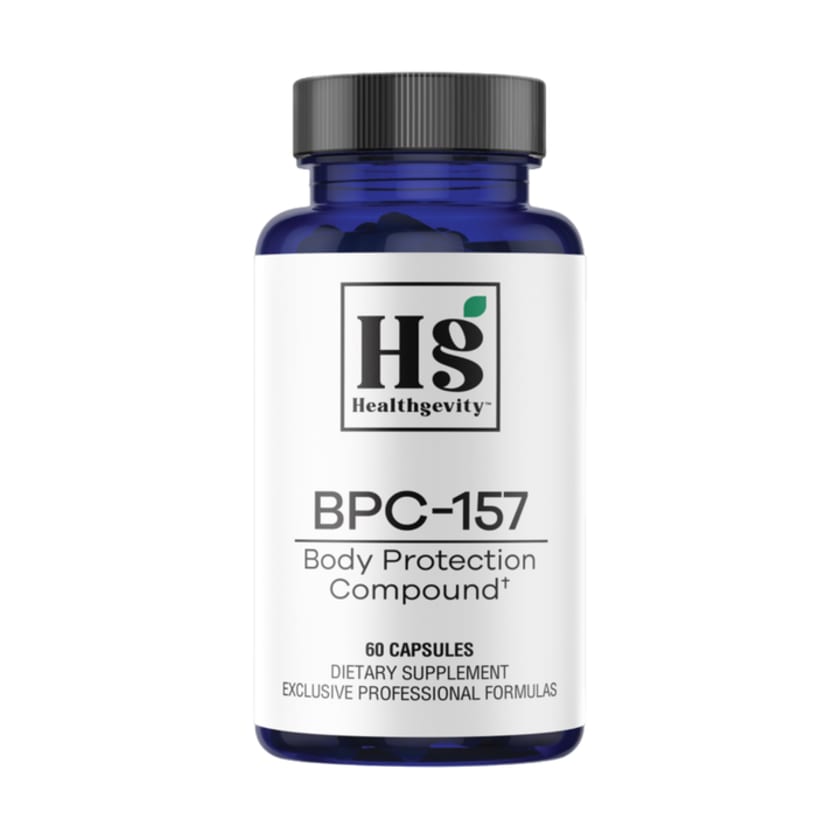 BPC-157 from Healthgevity
