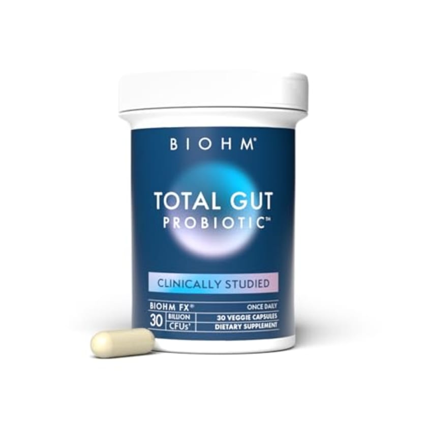Total Probiotic from BIOHM