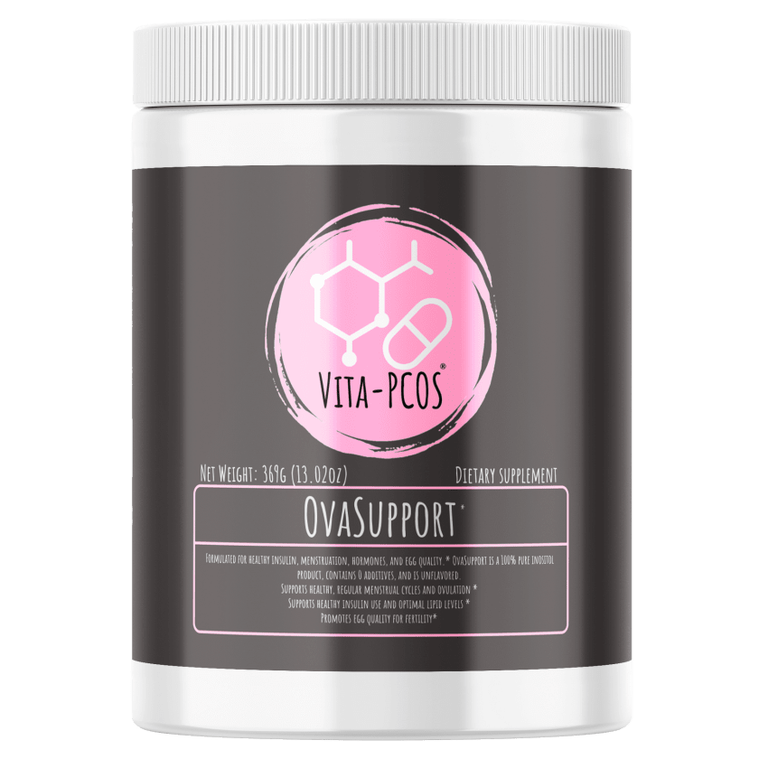 OvaSupport from Vita-PCOS