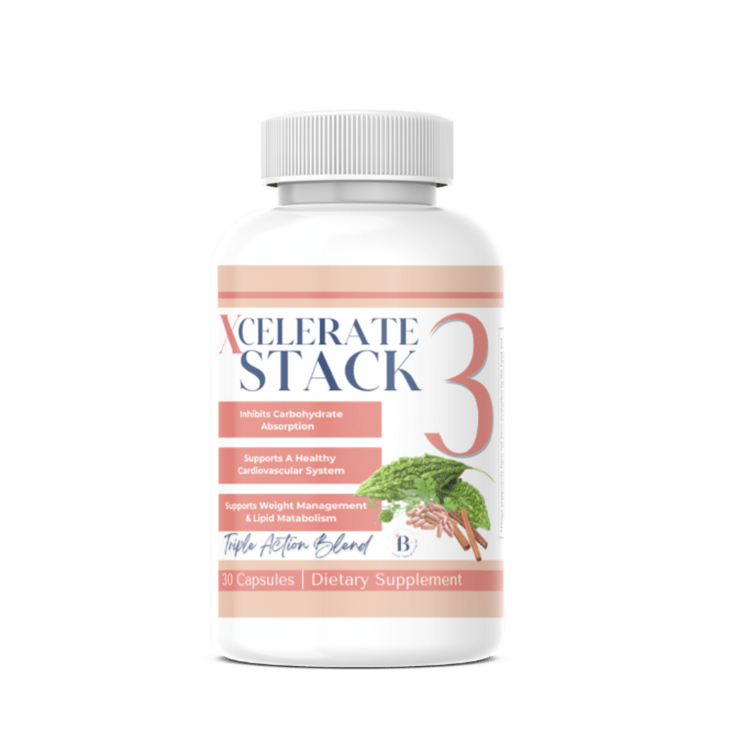 Xcelerate Stack 3 from Beneve