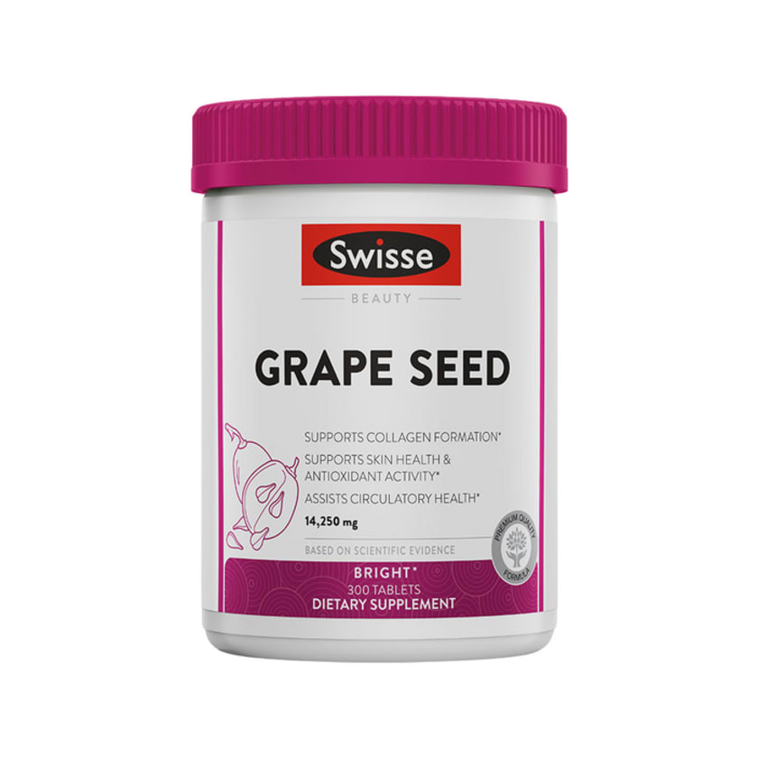 Grape Seed from Swisse