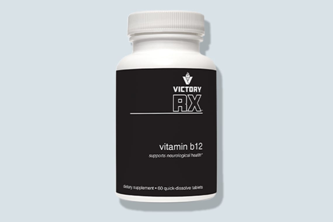 Vitamin B12 from Victory RX