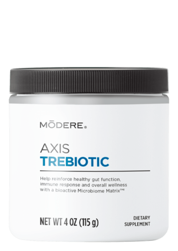 Axis Trebiotic from Modere