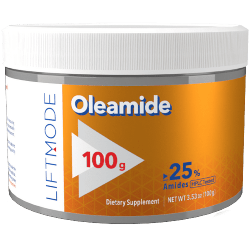 Oleamide Powder from LiftMode