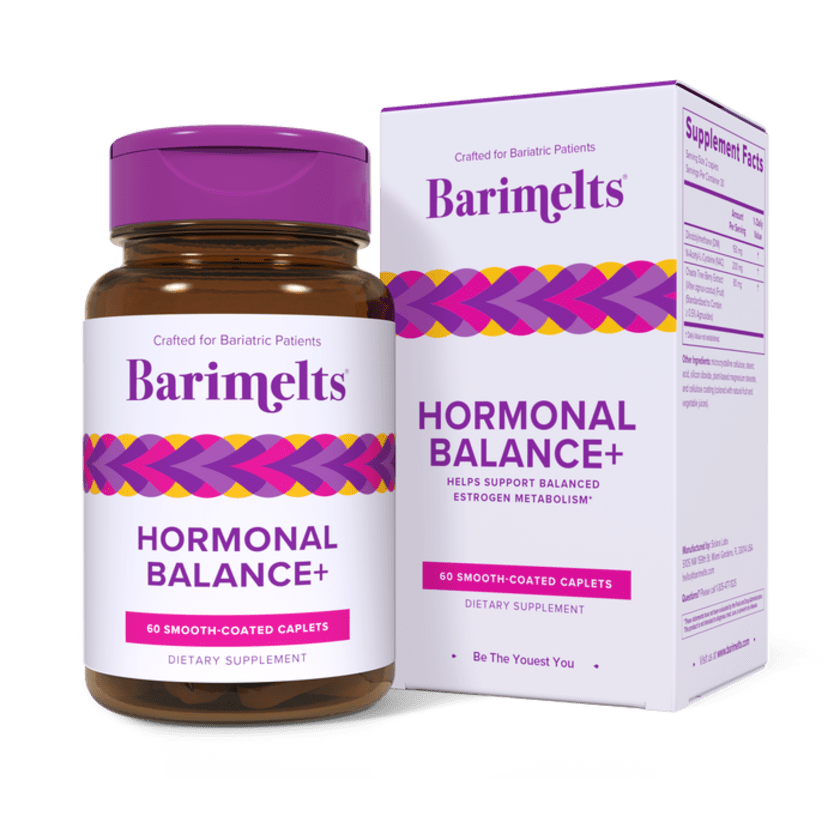 Hormonal Balance+ from Barimelts