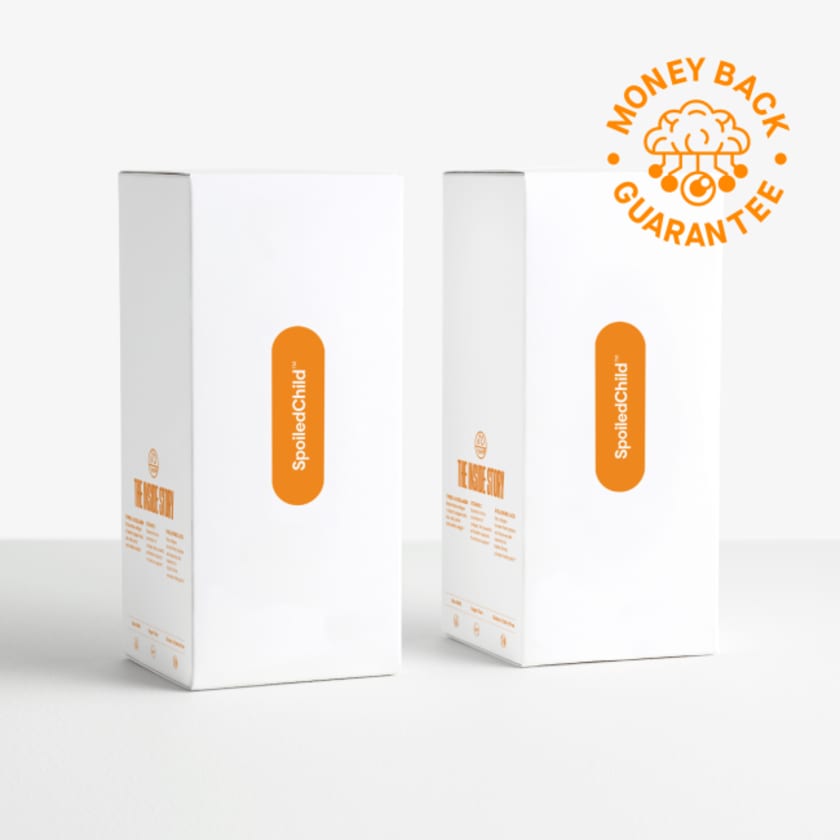 E27 Extra Strength Liquid Collagen (Pineapple) from SpoiledChild