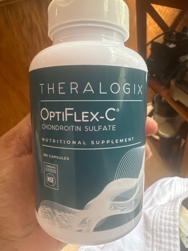 OptiFlex-C from Theralogix