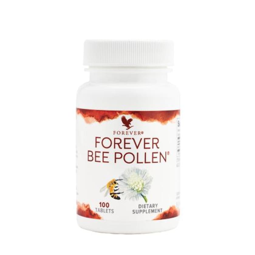 Bee Pollen from Forever