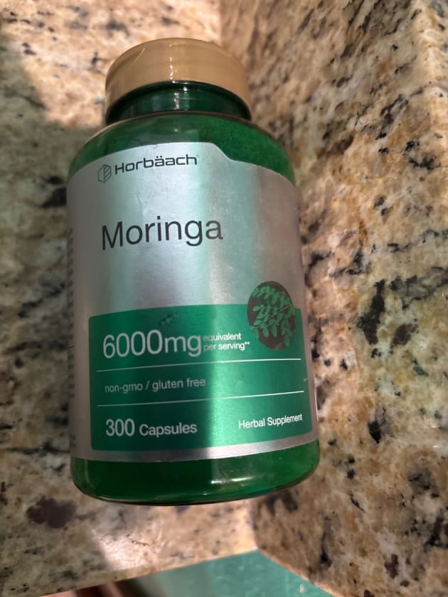 Moringa from Horbaach