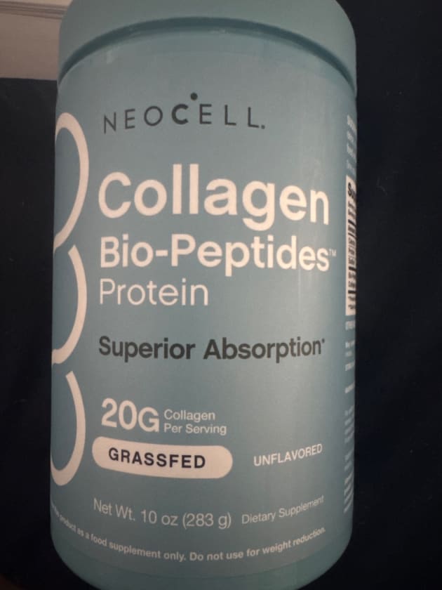 Collagen Bio-Peptides Protein from NeoCell