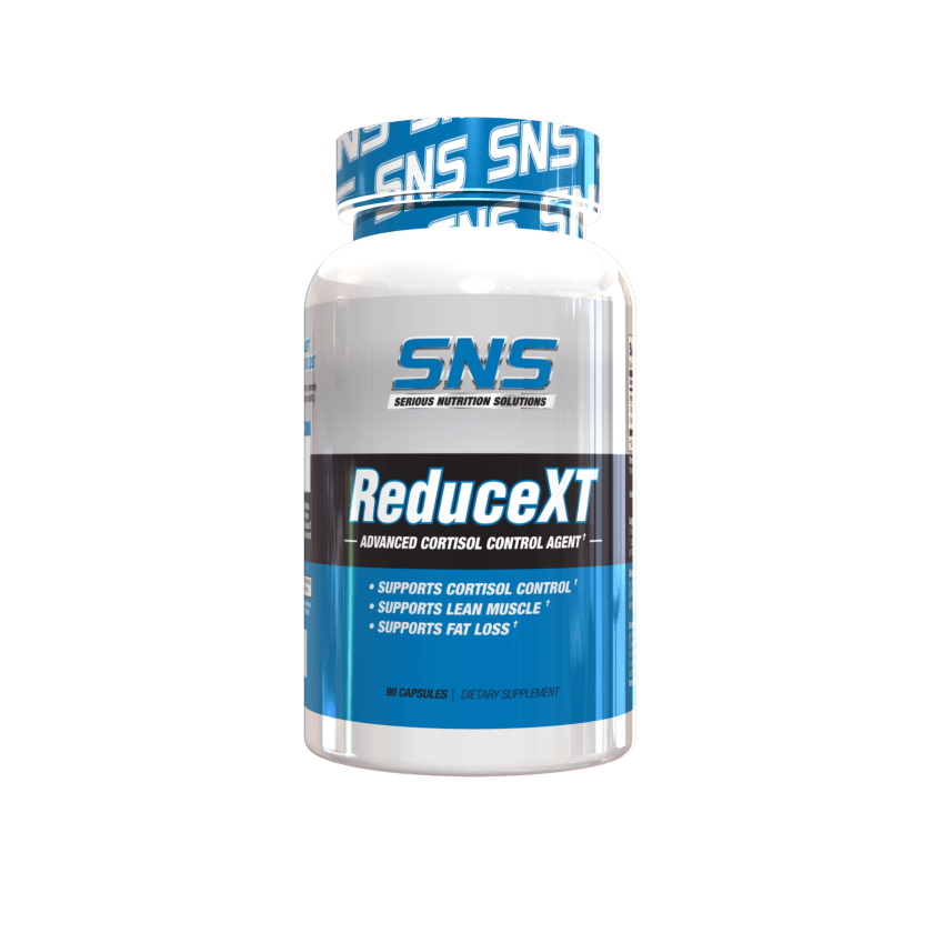 ReduceXT from SNS (Serious Nutrition Supplements)