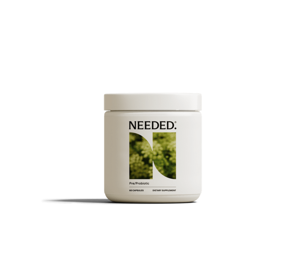 Prenatal Pre/Probiotic from Needed