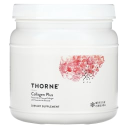 Collagen Plus (Passion Berry)
