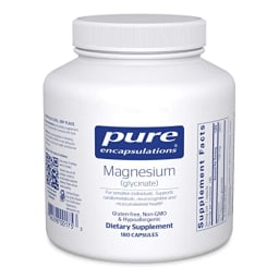 Magnesium Glycinate