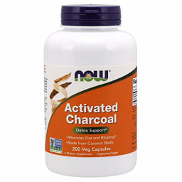 Activated Charcoal