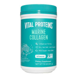 Marine Collagen