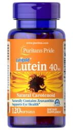 Lutigold Lutein 40 mg