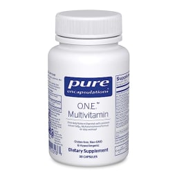 O.N.E. Multivitamin