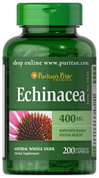 Echinacea 400 mg