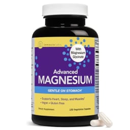 Advanced Magnesium