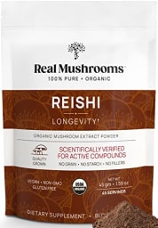 Reishi Powder