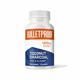 Coconut Charcoal 500 mg