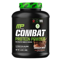 Combat Powder Chocolate Milk