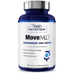 MoveMD