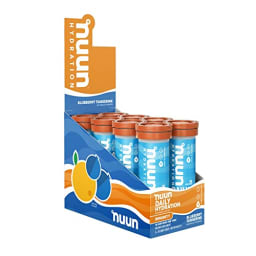 Immunity Blueberry Tangerine