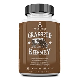 Grassfed Kidney