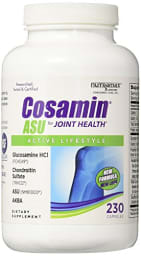 Maximum Strength Cosamin ASU