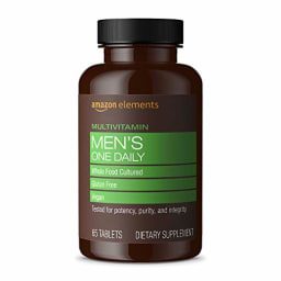 Men's One Daily