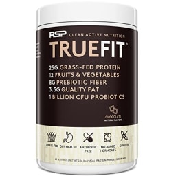 TrueFit Chocolate