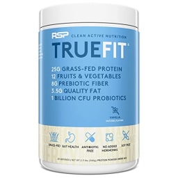 TrueFit Vanilla