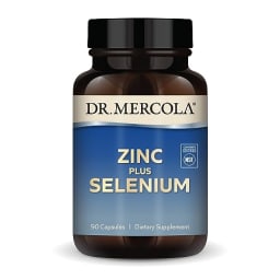 Zinc plus Selenium