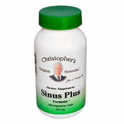 Sinus Plus Formula