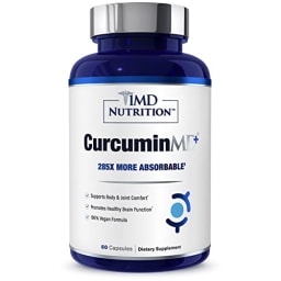 CurcuminMD+