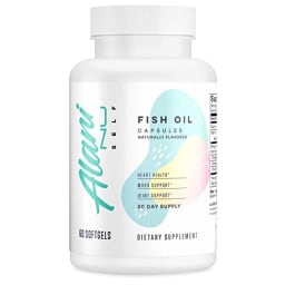 Fish Oil