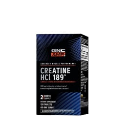 Creatine HCl 189