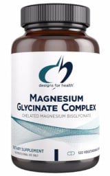 Magnesium Glycinate Complex
