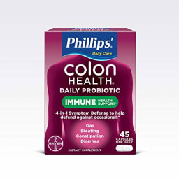 Colon Health