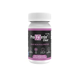 ProFerrin Clear