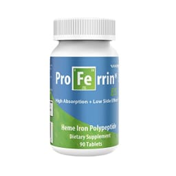 ProFerrin ES
